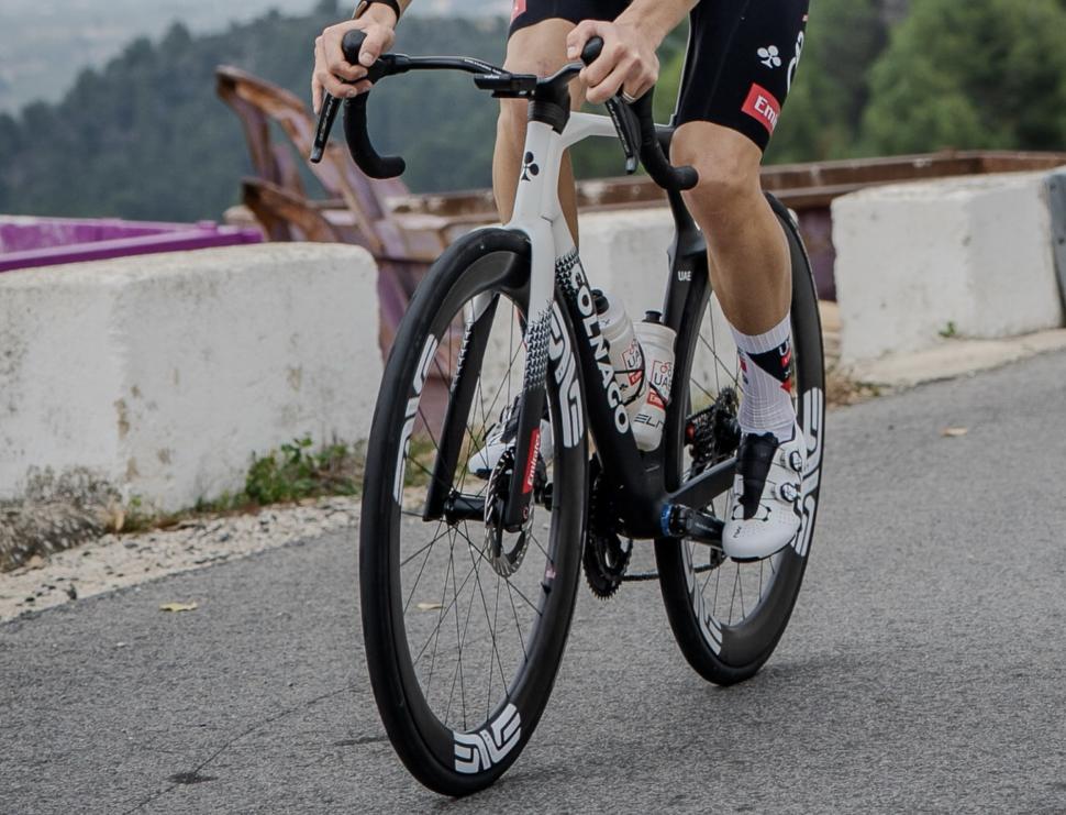 2026 UAE Team Emirates Colnago Y1RS