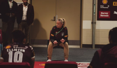 Tahnee Norris Appointed Capras BMD Head Coach