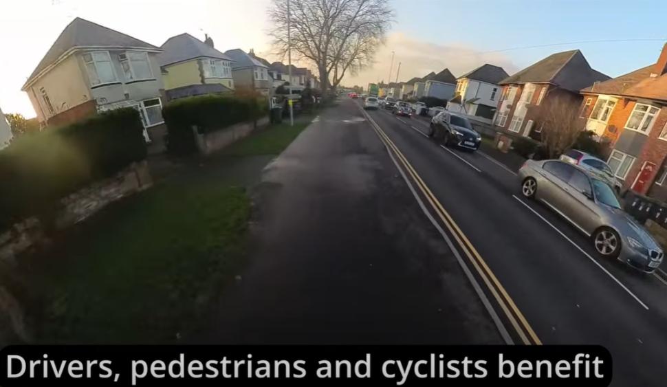 "Unfortunately what many people don't understand is that when cycle lanes are built we don't just get cycle lanes"; Is Dan Martin cycling's fastest runner?; Wout van Aert has surgery on fractured ankle; More cyclocross crash chaos + more on the live blog