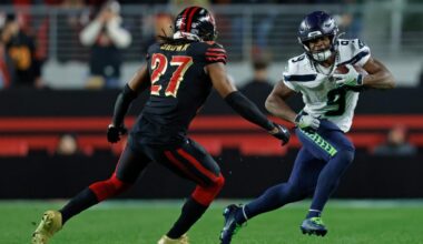 Bills-Broncos and 49ers-Seahawks NFL Divisional Round, more best bets on Saturday