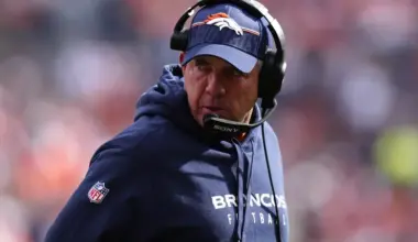 Sean Payton contract, explained: Where Broncos coach's deal ranks among highest-paid NFL head coaches image