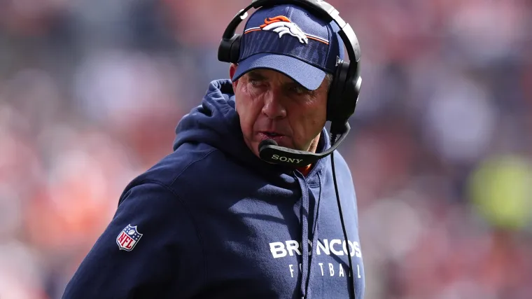 Sean Payton contract, explained: Where Broncos coach's deal ranks among highest-paid NFL head coaches image