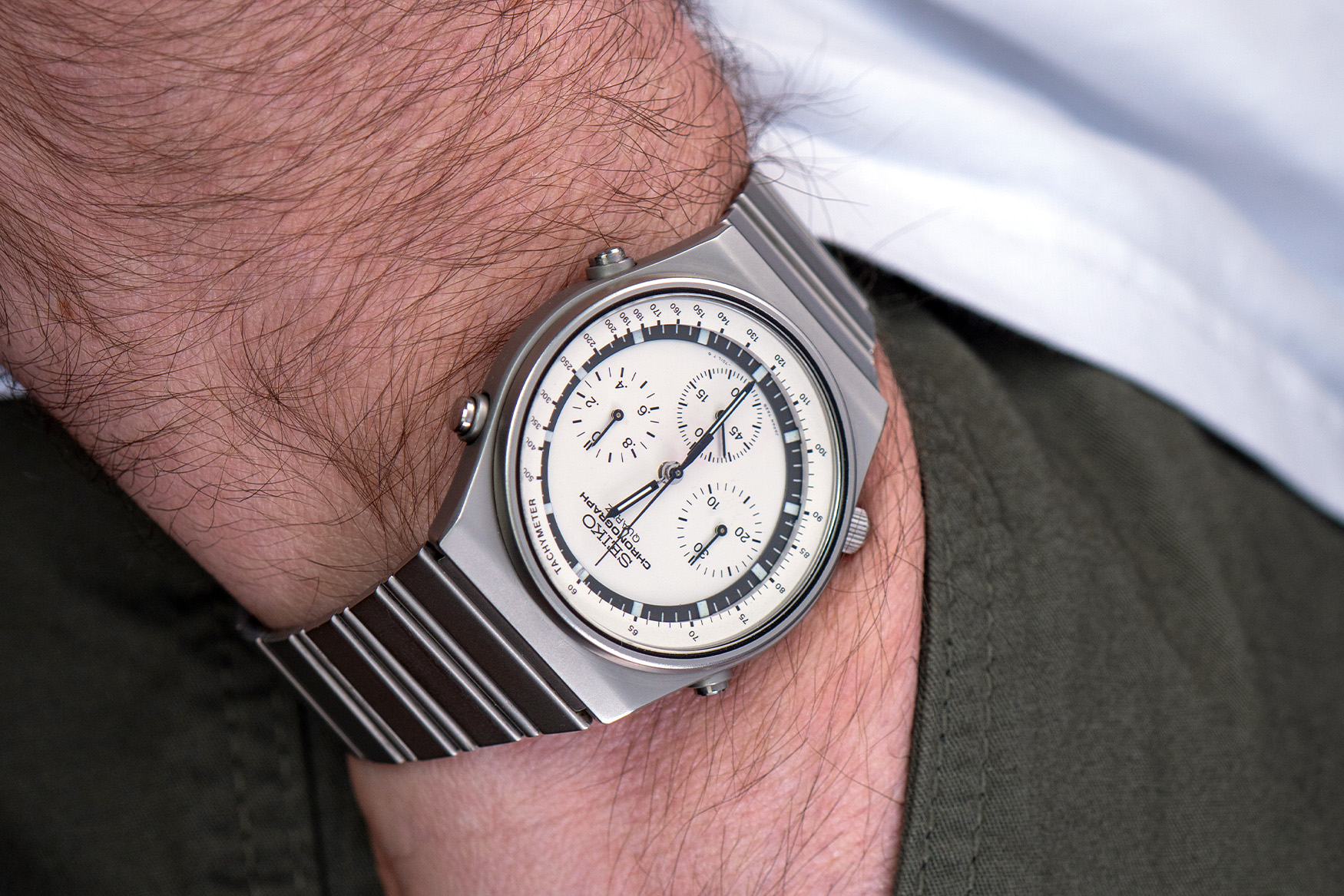 seiko 7128 7010 wrist 2