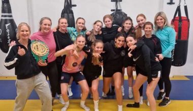 Freeze turns to thaw via Thor