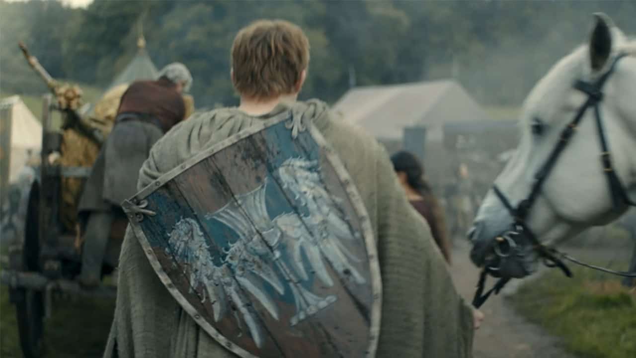 HBO's New Show Is Here To Save Game Of Thrones By Being The Opposite