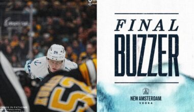 Kraken Can’t Find Equalizer in Boston