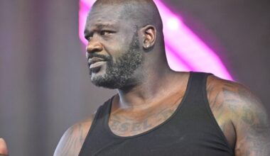 Shaquille O'Neal Throws Shade At Rudy Gobert, Joel Embiid, Ben Simmons, And Chauncey Billups