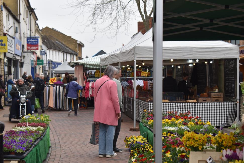 Disabled cyclists “abused by vigilante residents” for riding in town centre – as changes made to controversial cycling trial to “prioritise” bikes as mobility aids