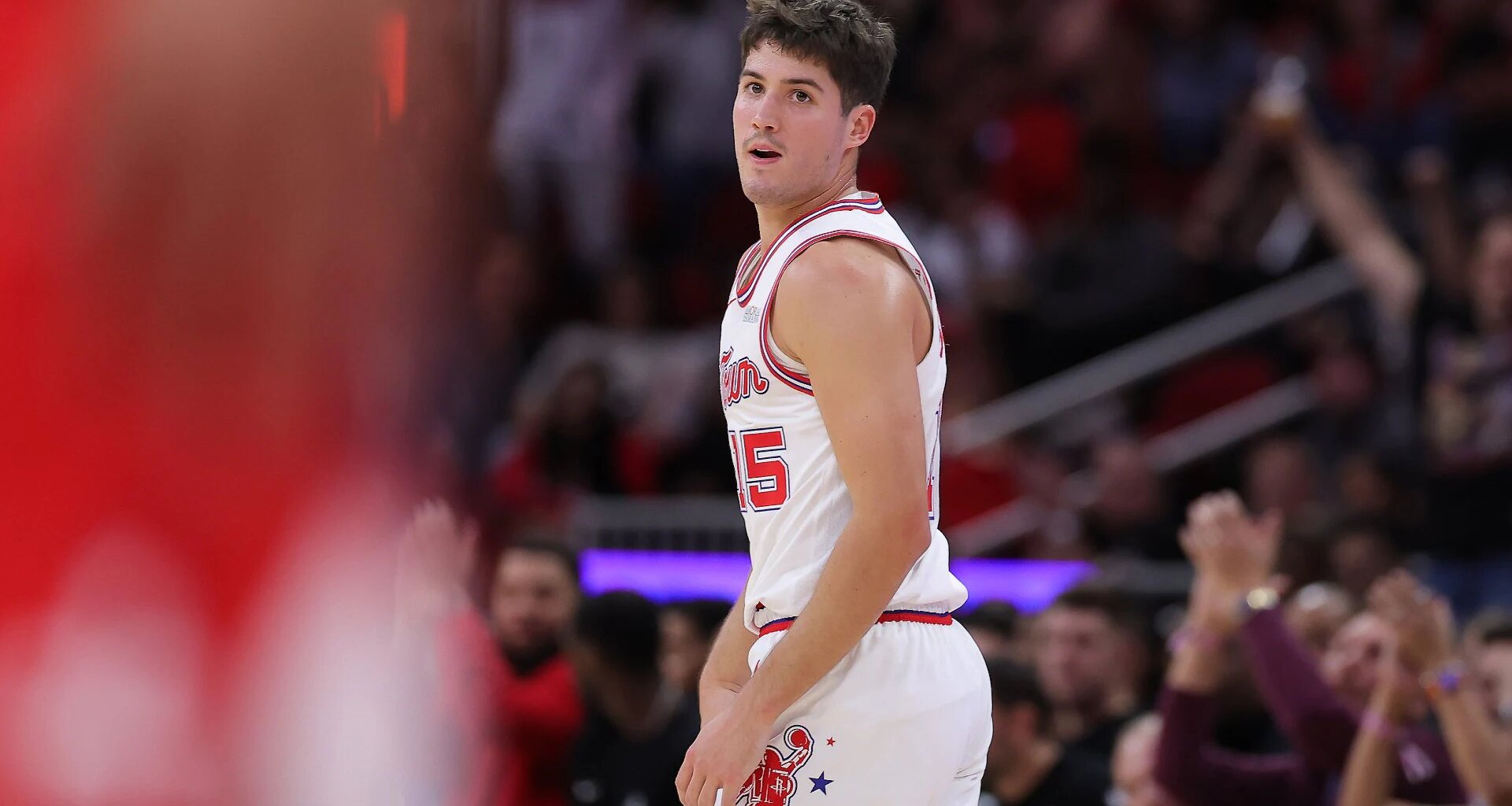 NBA Storylines: 10 most improved shooters so far