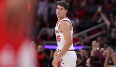 NBA Storylines: 10 most improved shooters so far