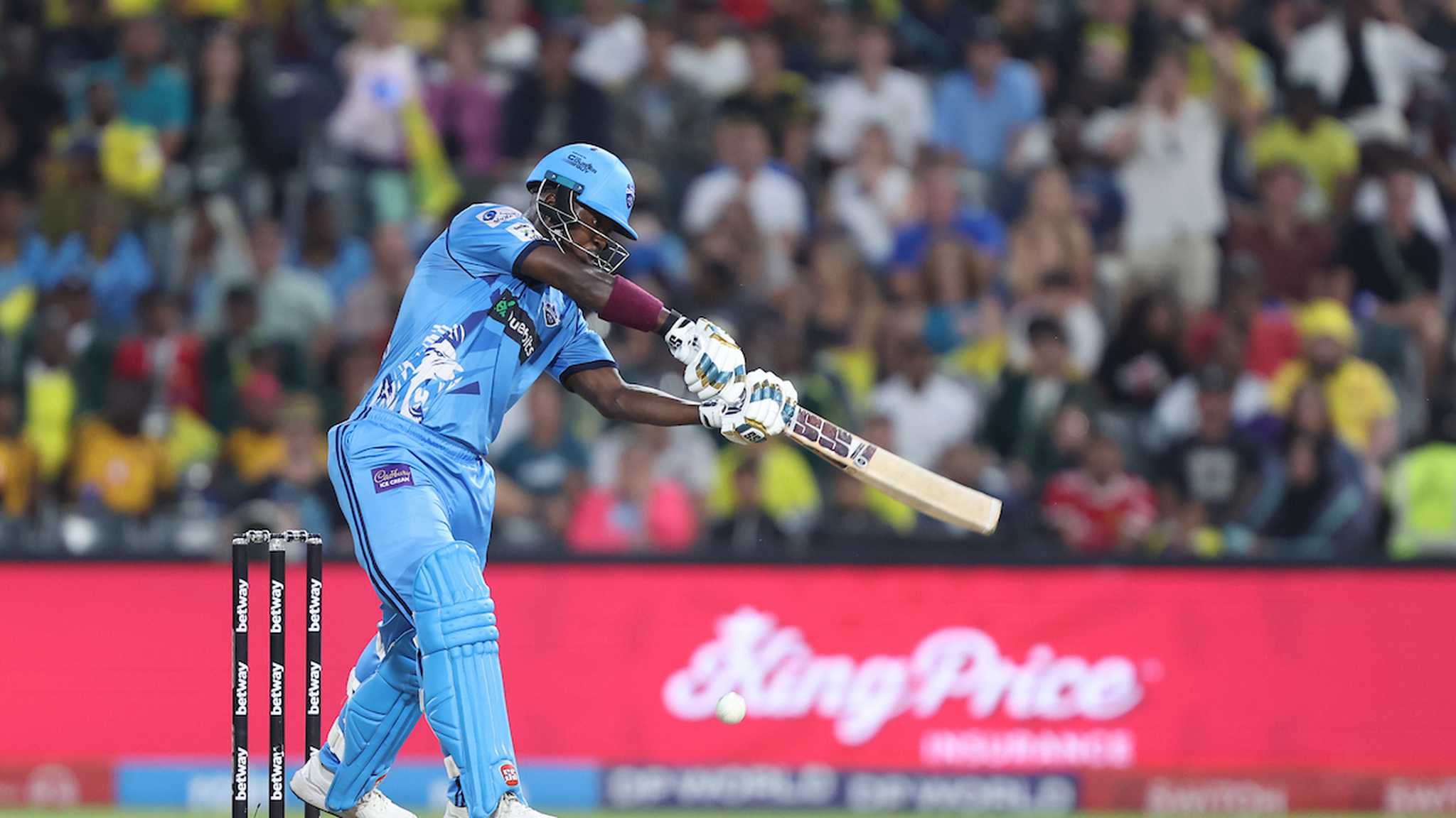 sherfane-rutherford-scored-74-off-50-to-help-the-pretoria-capitals-recover-from-75-before-they-ultimately-won