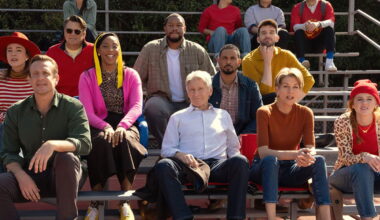 "Shrinking" Renewed For A Fourth Season