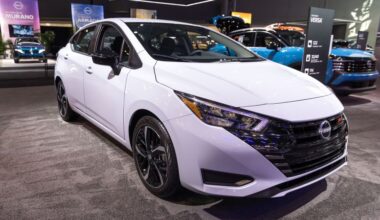 Americans are paying more than ever for cars. Cheap models are disappearing