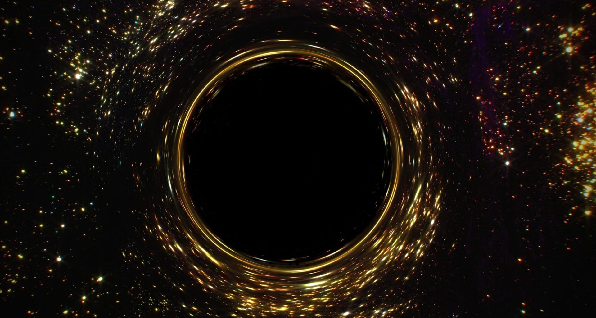 Einstein–Rosen bridges are not wormholes but quantum links between opposite directions of time