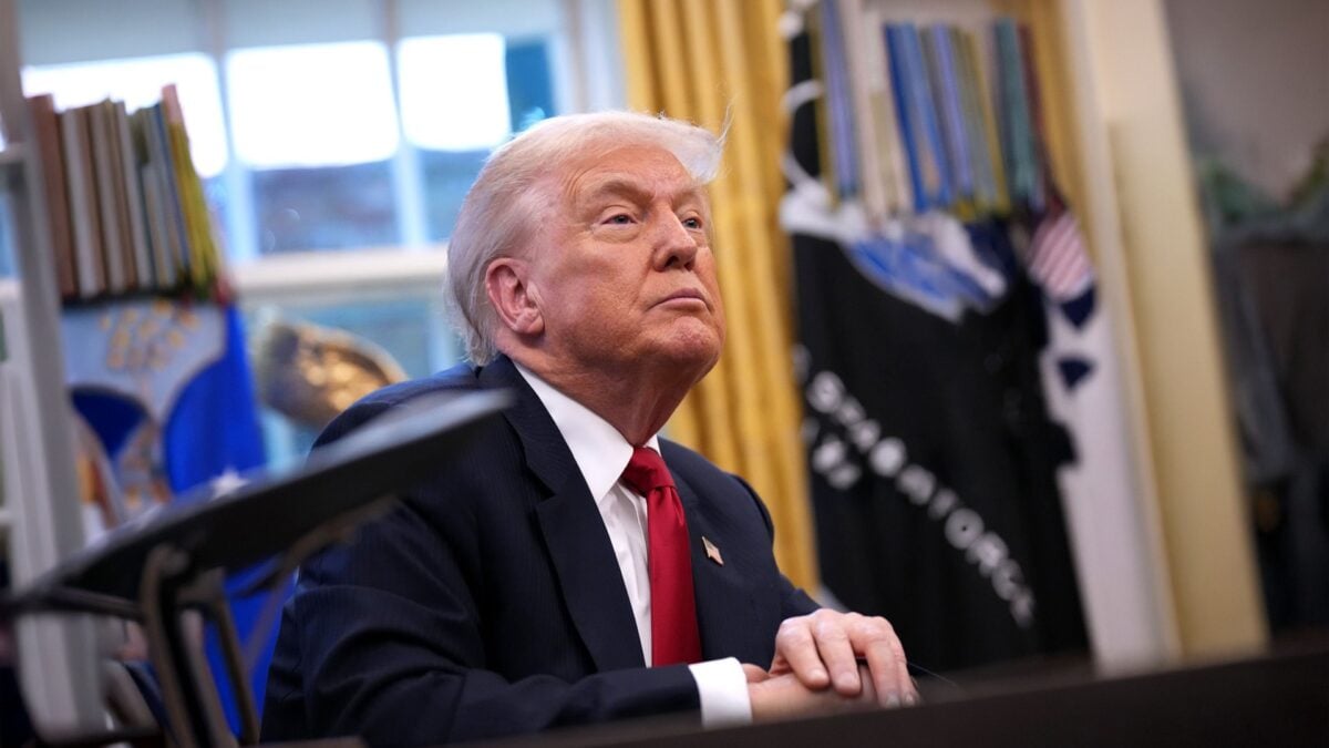 Trump Administration Wants to Achieve 'Pax Silica' Through AI. Here's What That Means