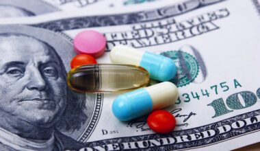 CMS selects next batch of 15 high-cost medicines for third negotiation cycle