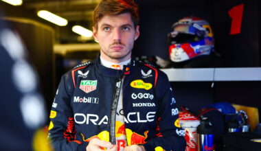 Verstappen goes into 2026 looking for F1 title number five