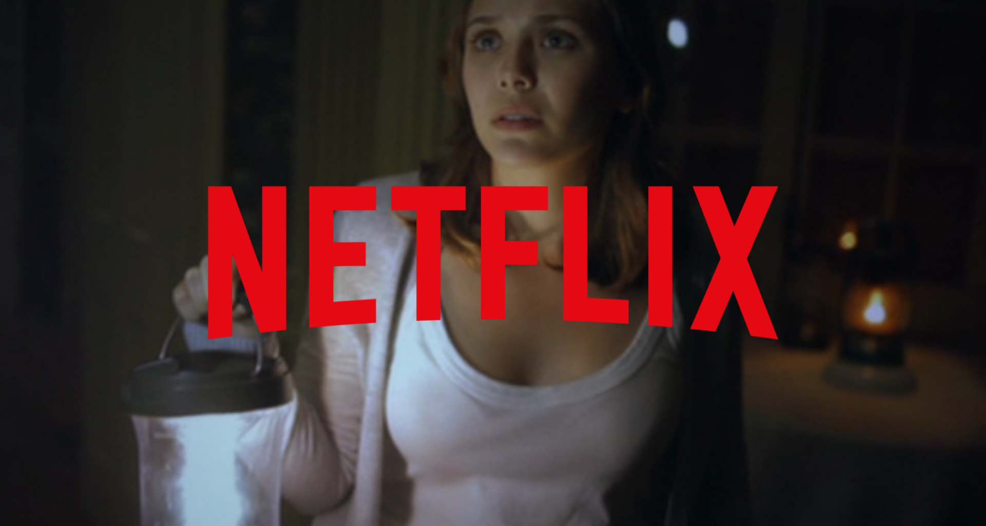 14 Years Later, Elizabeth Olsen's Forgotten Horror Quietly Returns to Netflix