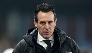 Aston Villa Make Contact to Sign £86m Brazilian Star Allan