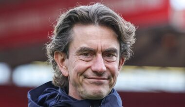 Tottenham Track Porto Striker Samu Aghehowa After Conor Gallagher