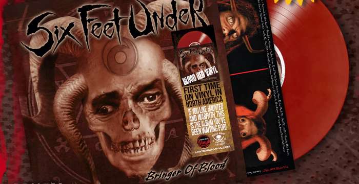 six feet under bringer of blood