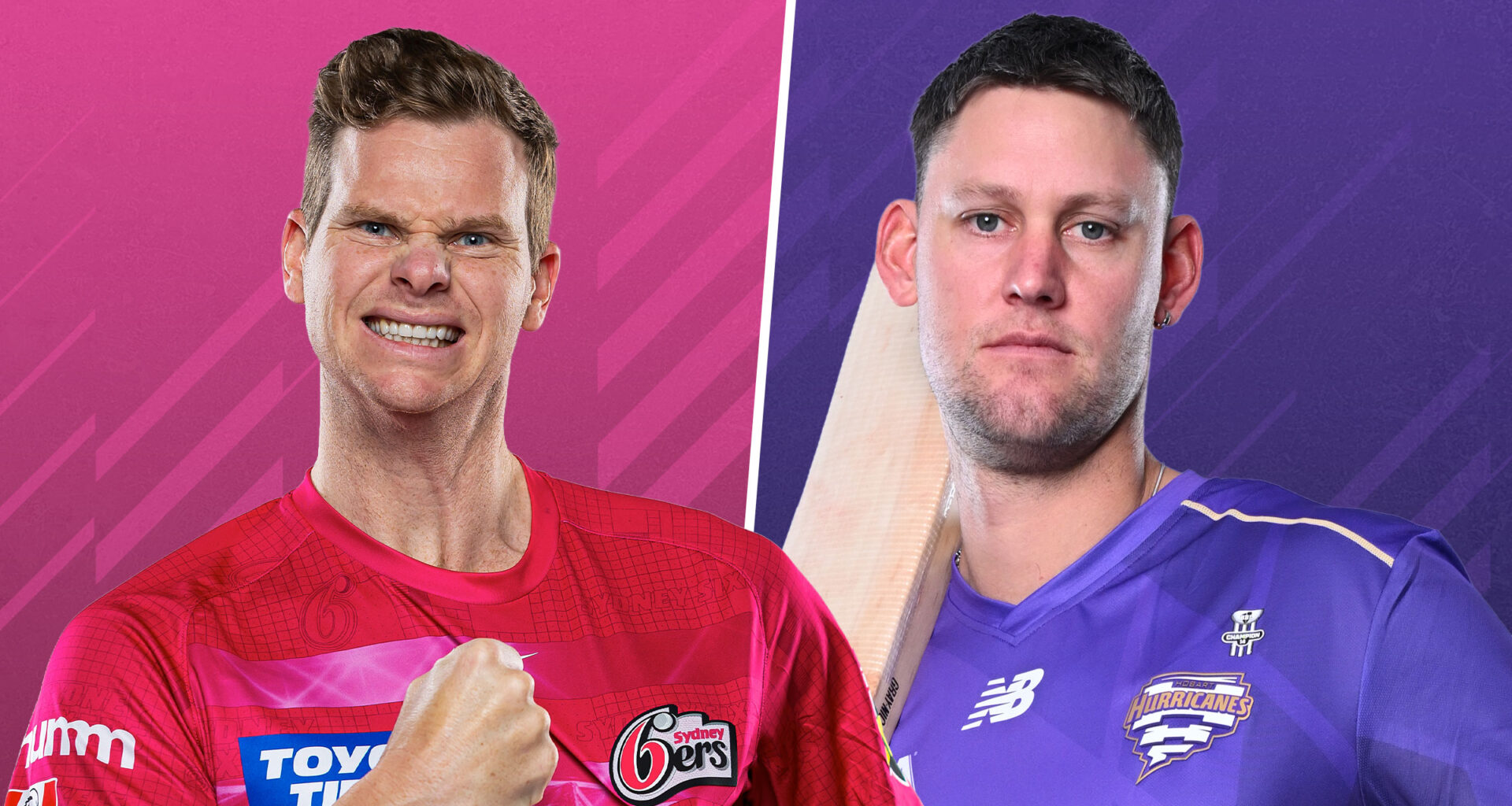 Sydney Sixers v Hobart Hurricanes: match preview