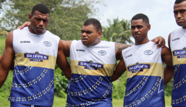 Pre-season matches key for transition to professional rugby – FBC News