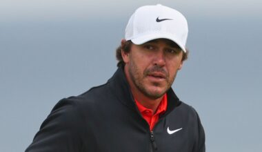Brooks Koepka (Associated Press)