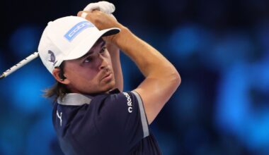 Rickie Fowler led New York Golf Club to victory over Jupiter Links as they eded a three-game losing streak