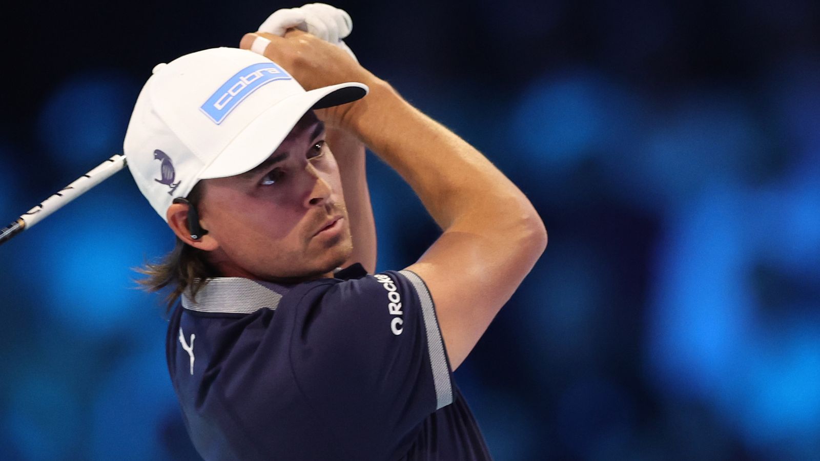 Rickie Fowler led New York Golf Club to victory over Jupiter Links as they eded a three-game losing streak