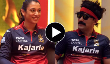 "Is the World Cup More Important than WPL?” Mr Nags Puts Smriti Mandhana on the Spot