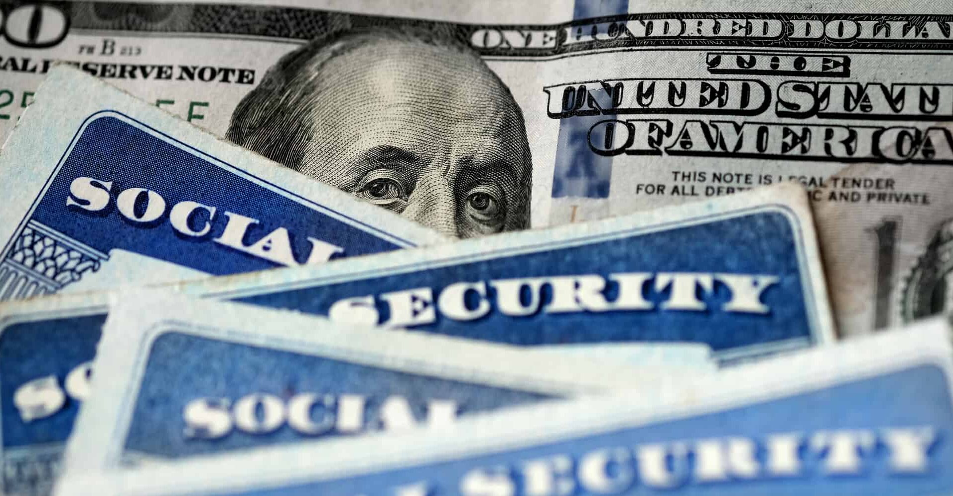 Federal Employees & Social Security: What You Should Know