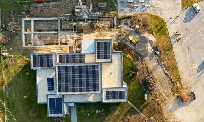 Croatia’s electricity system led by renewables for first time