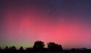 NZ agencies have eye on 'largest solar radiation storm in over 20 years'