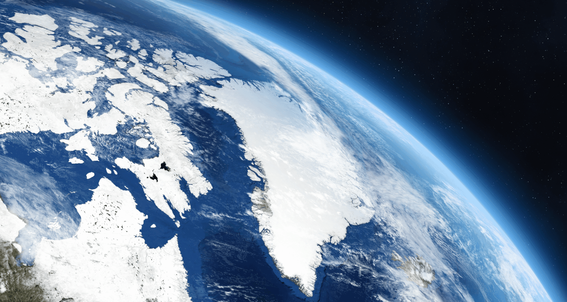 Something Hidden Beneath Greenland Is Speeding Up Global Ice Loss