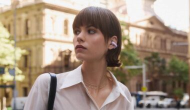 Sony adds to open audio with LinkBuds Clip – Pickr