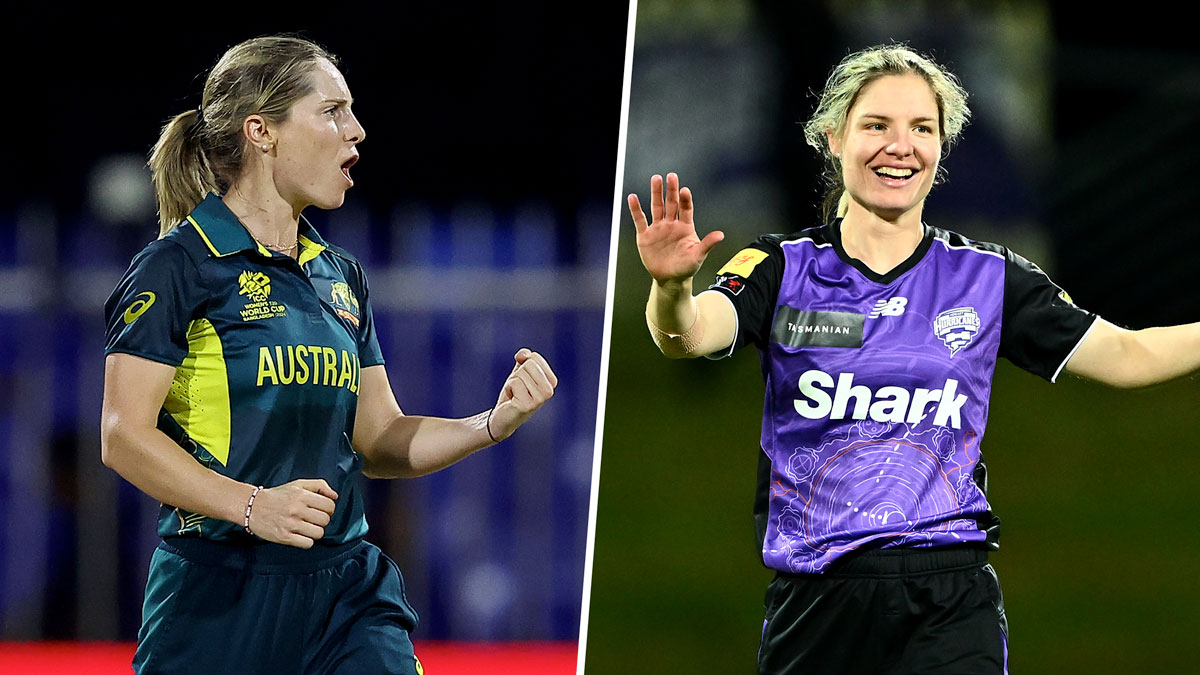 T20 vision for Aussies as quartet of major tournaments loom