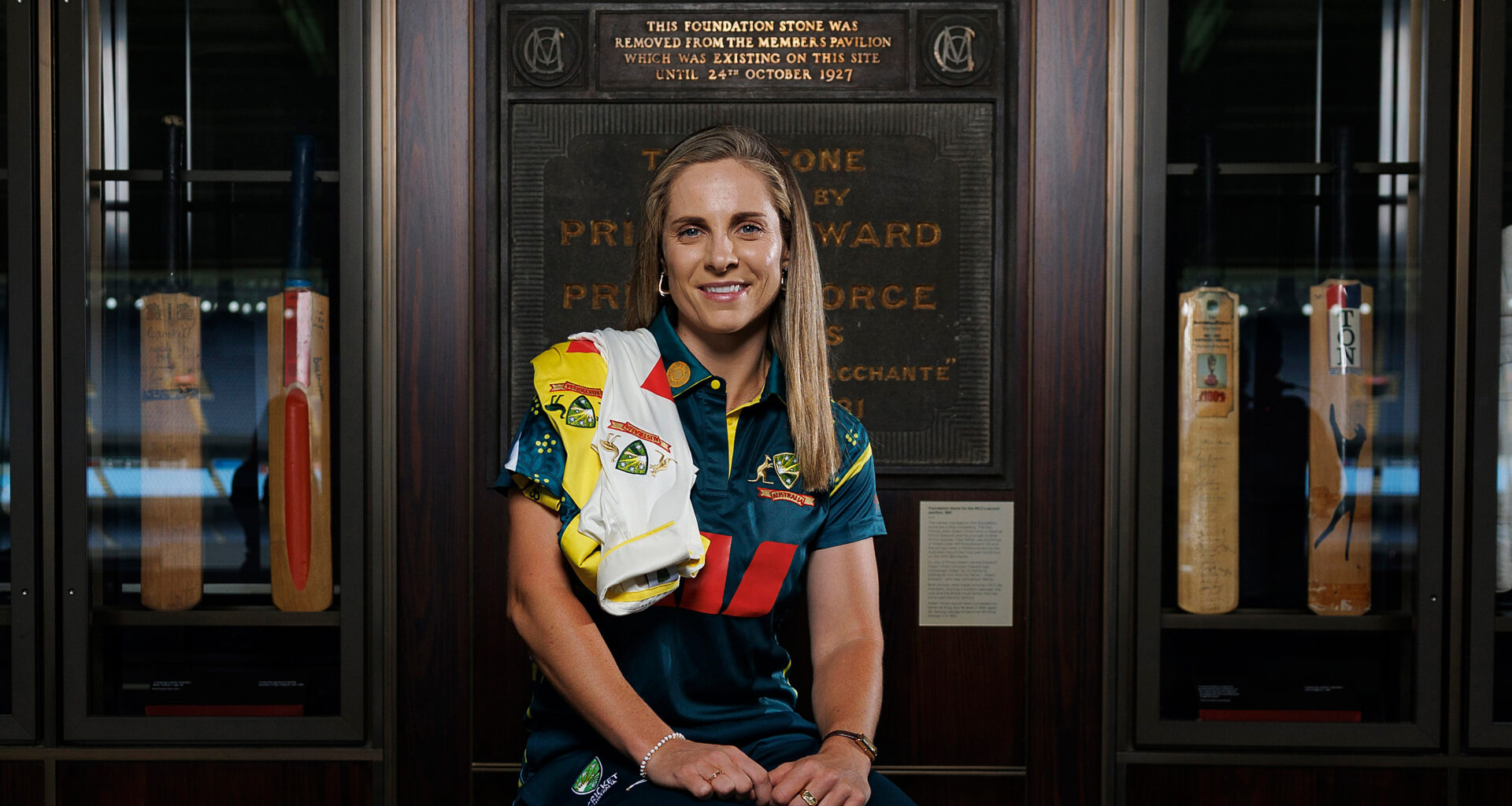 Calm, caring, cheeky, captain: Molineux set for new innings