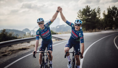 Soudal Commits to Soudal Quick-Step Until 2030