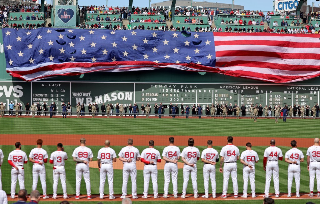 Primer on 2026 Red Sox, upcoming MLB season