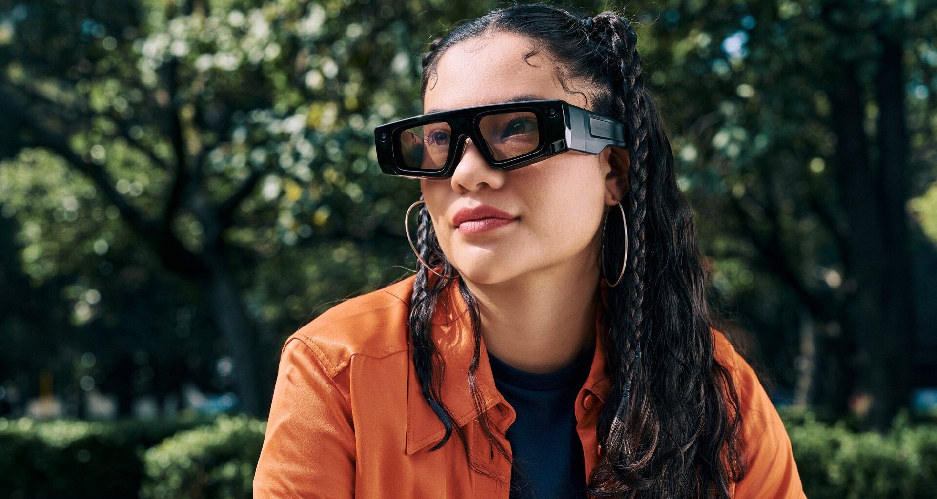 Snap Forms 'Specs Inc' to Insulate AR Business Ahead of AR Glasses Launch