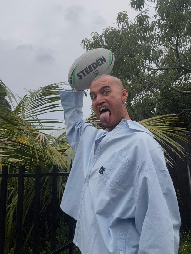 Award winning artist Stan Walker will headline the entertainment at Harvey Norman All Stars 2026 in Hamilton.