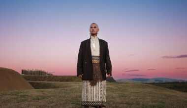 NRL 2026: Award winning artist Stan Walker to headline Harvey Norman All Stars 2026 in Hamilton