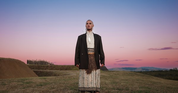 NRL 2026: Award winning artist Stan Walker to headline Harvey Norman All Stars 2026 in Hamilton