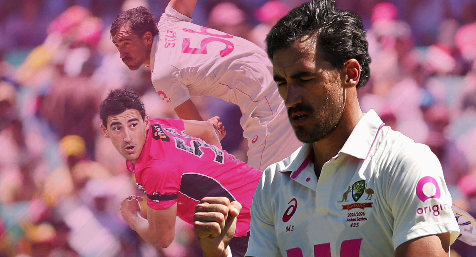 To Big Bash and beyond: No rest for unbreakable Starc