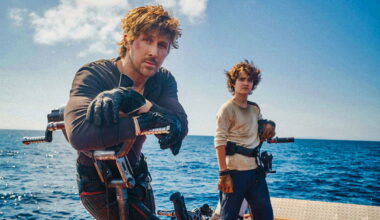 "Starfighter" To Skip "Star Wars" Cameos