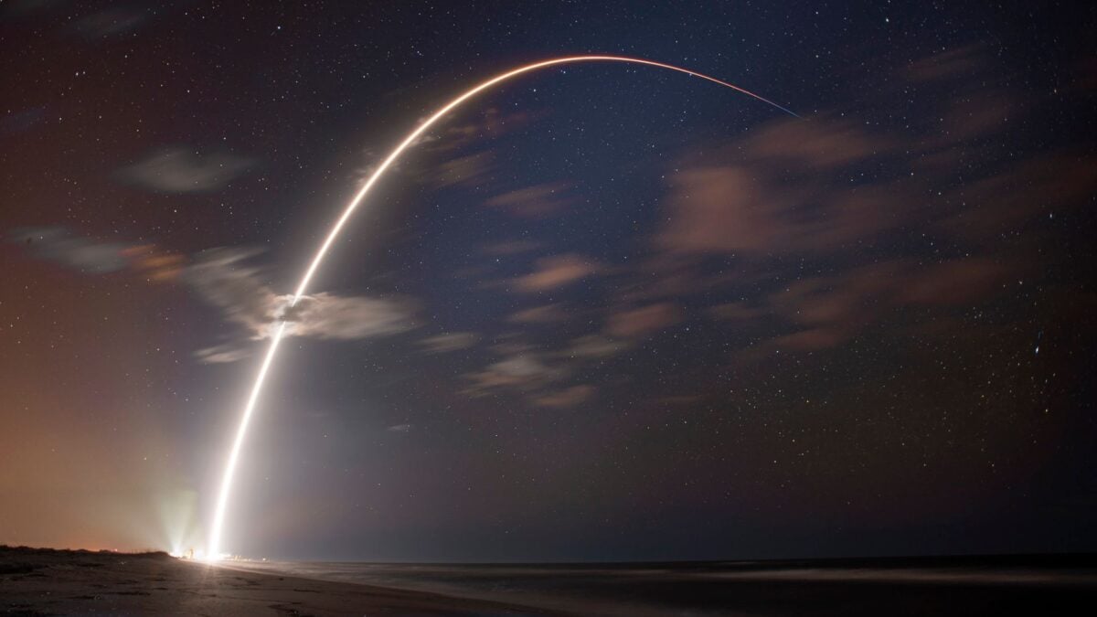 SpaceX Won’t Go Public Until the Planets Literally Align, Sources Say