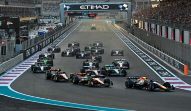 How F1 could solve its controversial 'Driving Standards Guidelines' problem