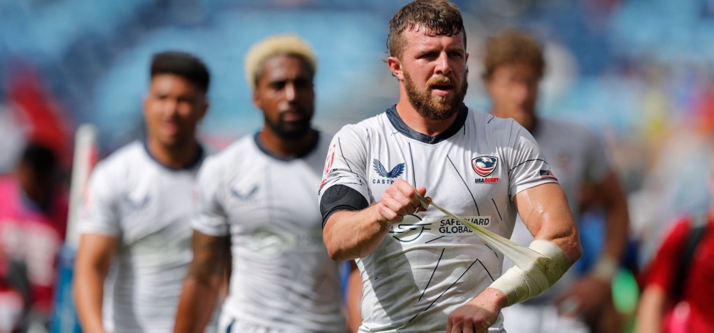 Eagle 7s Men Set to Kick Off Season in Fiji