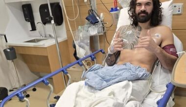 Ankle surgery brings Steven Adams' NBA season to an early end